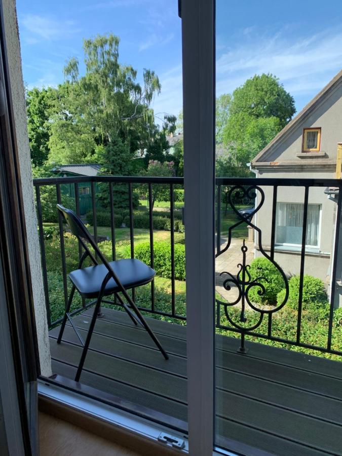Green Villa Palanga Eksteriør billede