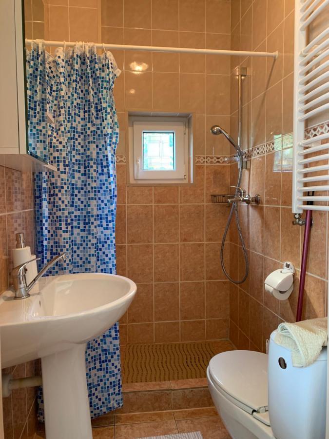 Green Villa Palanga Eksteriør billede